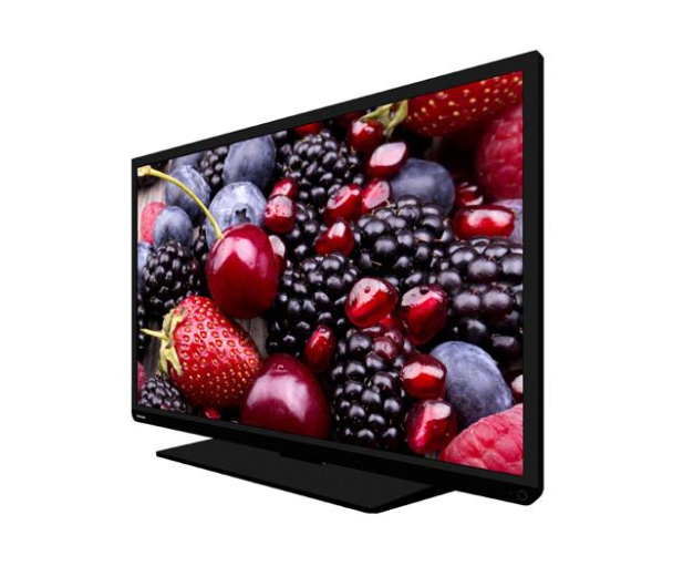 Toshiba 40L3433DG SmartTV/FullHD/200Hz/WiFi/USB/3xHDMI - 216879 - zdjęcie 2